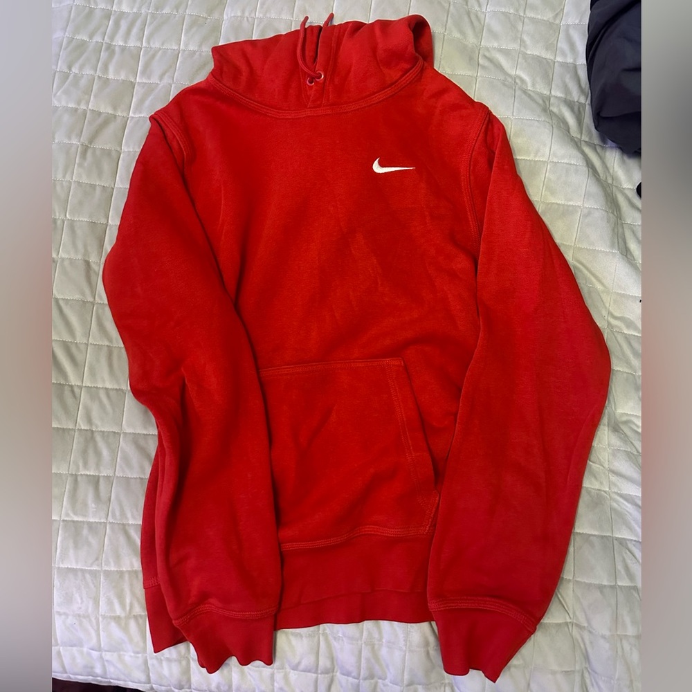 Nike sweatshirt